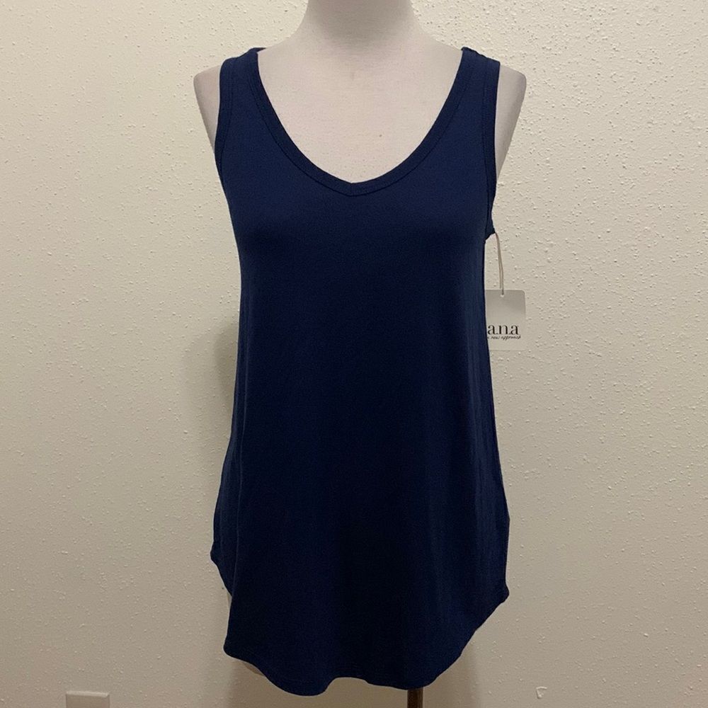 3for$20 NWT tank top small